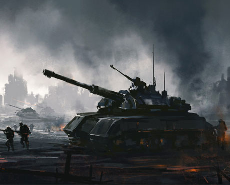 NDA